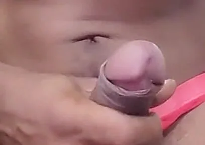 Sweet Serious Handjob Jacking an Fuck Sex Doll