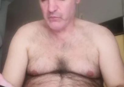 A Long, Hearty Cumshot for My Obedient Slave!