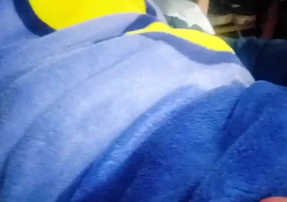 Young Man Masturbates Anally Until He Reaches Orgasm, Even Swallowing His Own Semen