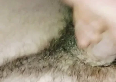 Masturbation