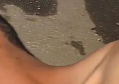 Latinos Fuck Each Others Ass in Workshop
