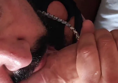 Big Dick Monster Daddy Fuck Giant Arab