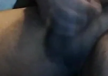 Guy with Good Cock in the Bathroom