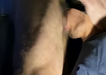 Big Load My Cock Rules His Throat - No Escape Deepthroat
