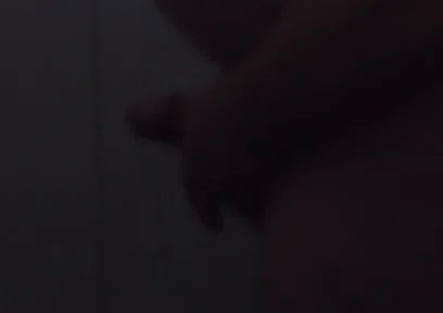 Carlos Cumming and Taking a Shower