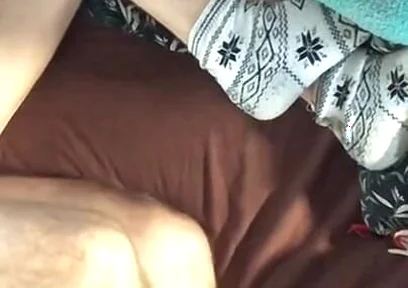 Flip Flop with Dirty Arab Man and Creampie