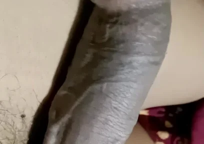 Showup My Big Cock