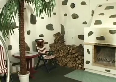 It Starts at the Gloryhole
