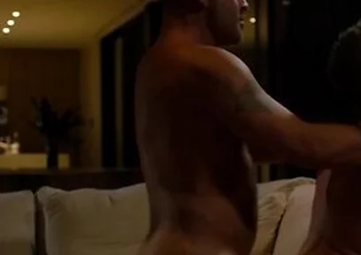 Nick Fitt Strips Down In Front Of Jax Phoenix Making Him Hard On The Spot