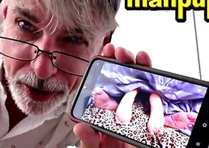 Horny Stepdaddy Wants To Feed You Lustful Fantasies