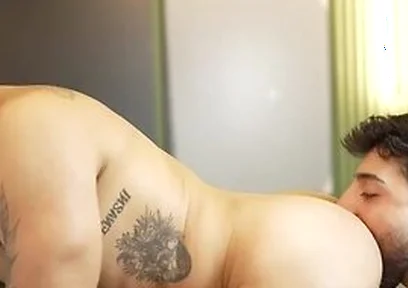 Matthew And Luca On Sexy Latino Couple Perform Oral On Each Other