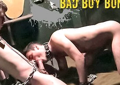 Subs Skyy South And Dj Jay Got Horny And Please Each Other