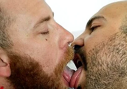 Hairy Hunk Ian Sterling Smashed Dilfs Major Mo Sweet Ass