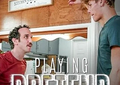 Greg Mckeon Isnt Into Gay Till He Meets His Buddys Stepbrother