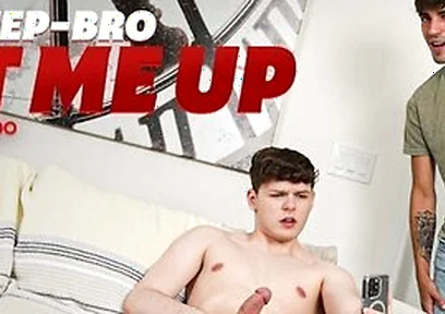 Can You Keep A Secret? I Fucked My Hot Af Stepbro