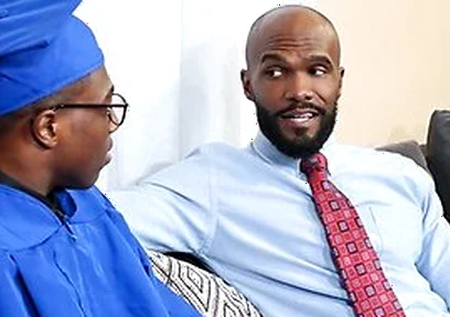 Trevor Elastic And Boe Jack Ryan - Stepdaddy Stepson Quality Time