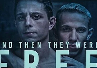 Des Irez In Stepbrothers Comfort Each Other After Confrontation With Stepfamily