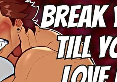 Miguel O Hara Breaks You Till You Love It [erotic Audio]