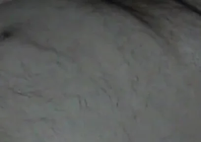 Bear Daddy Cums