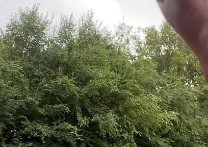 Jerking in the Woods