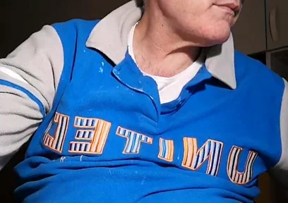 Night Show with Final Cumshot!