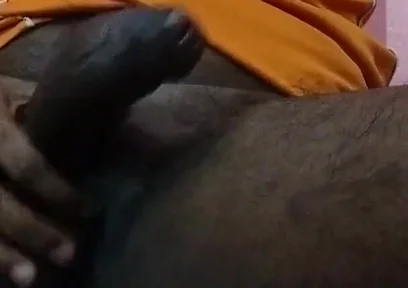 Tamil10inches BBC Selfie Session 2