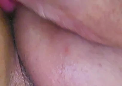 I Fuck Myself..