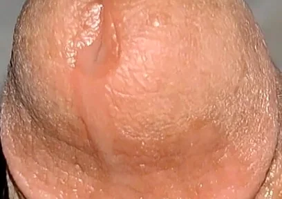 Morning Cum in Bed