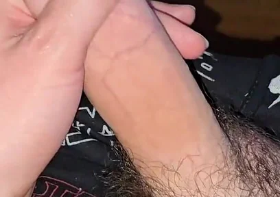 I Won’t Cum… but You Might