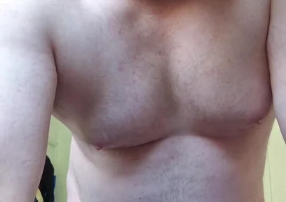Jerking off