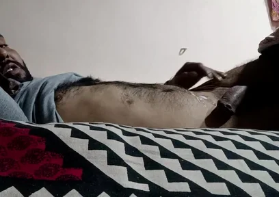 Oldman Sex with Young Boy