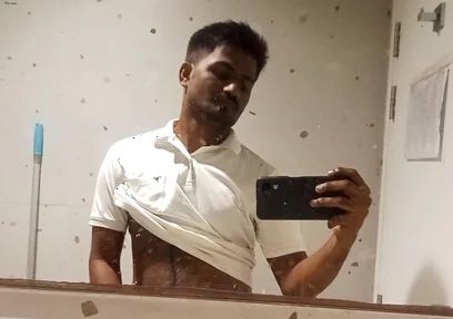 Porn Star Vip on Self Hand Pump