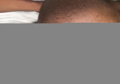 Eating My Horny Straight Friend Asshole