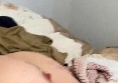Cumshot After Edging for Hours