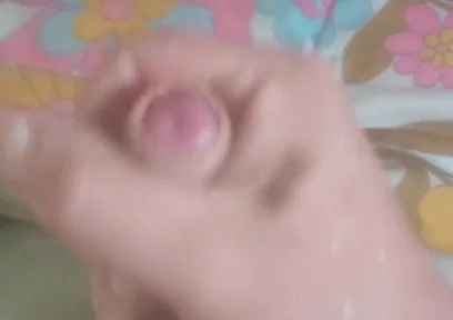 Masturbation