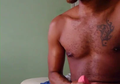 Getting a Fan to Cum for Me