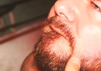 Glory Hole to Full Breeding & Massive Facial