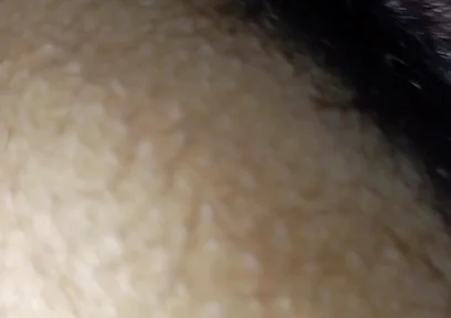 Spider Man in My Washroom