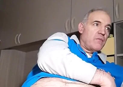 Night Show with Final Cumshot!