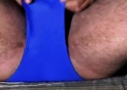 Foot Fetish Smoker