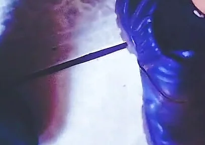 POV Wearing Boots