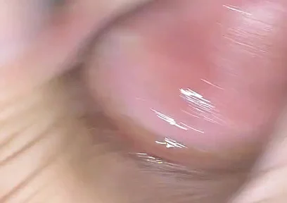 2nd Morning Wood in Bed