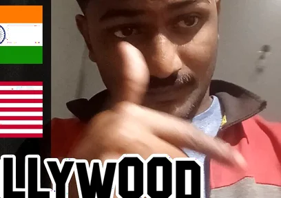 Indian Desi Actor 18+ with Us People