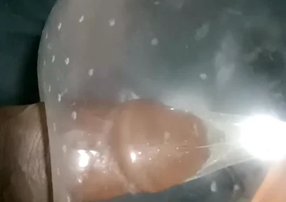 New Saxtoy Porn Video.