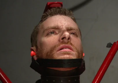 Sebastian Keys: My Life Changing Experience on 30 Minutes of Torment