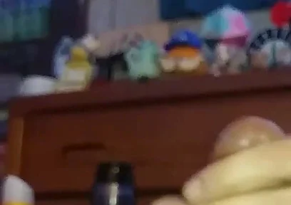 Dick so Hard It Can Cut Diamonds with an Epic Cumshot to Match