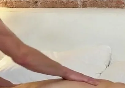 Get Your Stepbrother Out of There! but First, Put Your Big Dick Inside His Ass