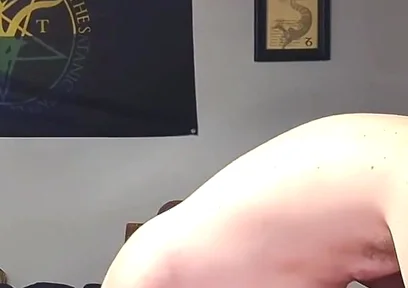 Puppy Vixen Gets All the Cock He Can Take!