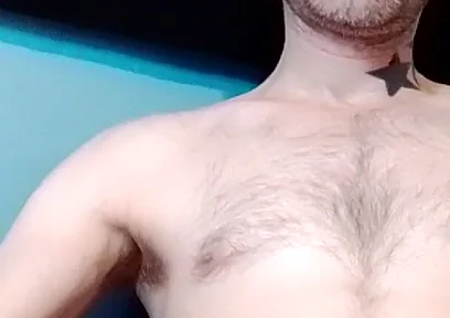 I Cum My Sperm on My Strawberry Yummm