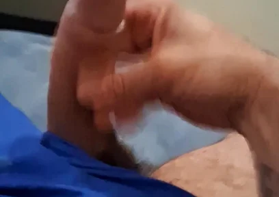 Masturbation Cum